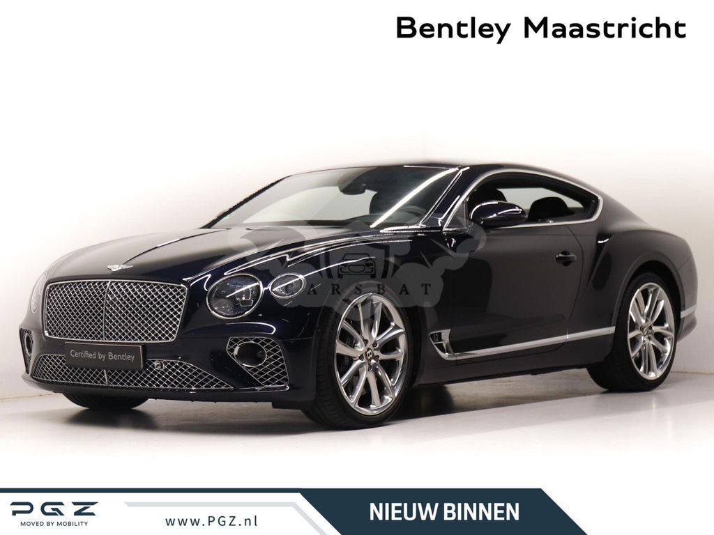 Bentley Continental 2019