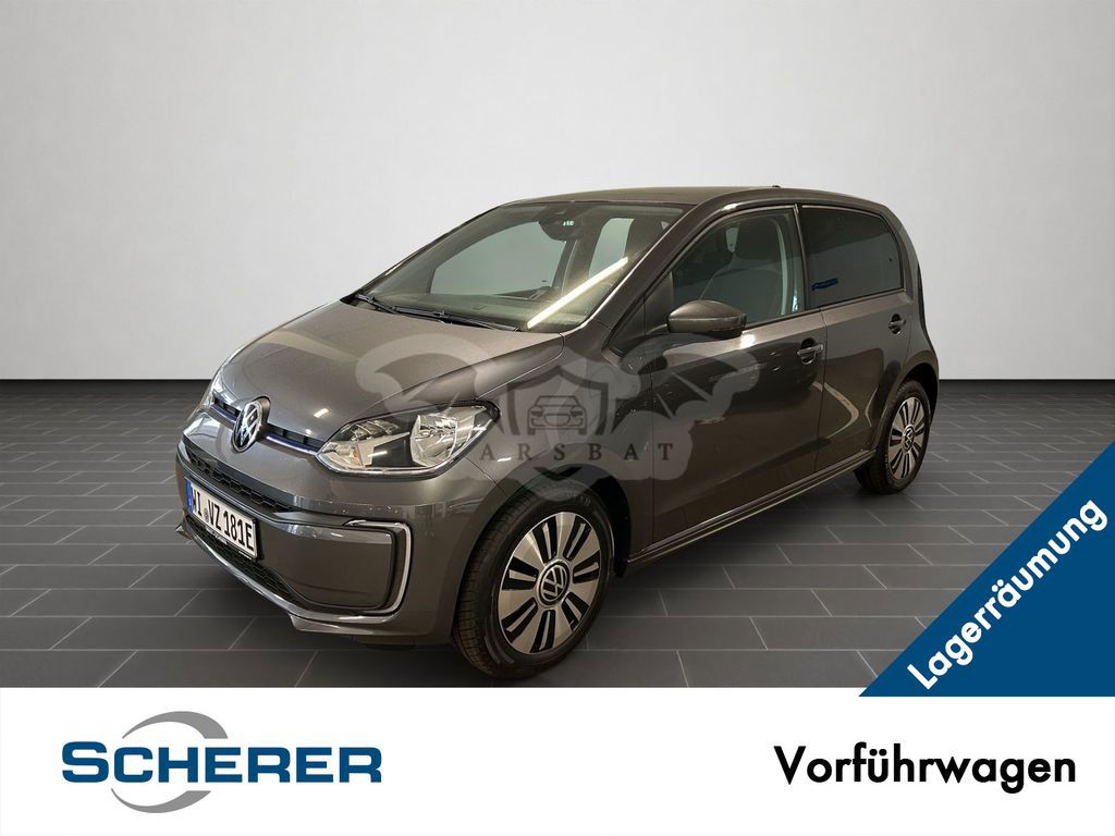 Volkswagen Up! 2024