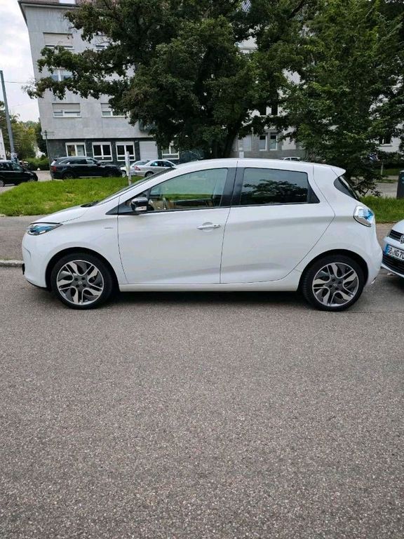 Renault R 11 2019