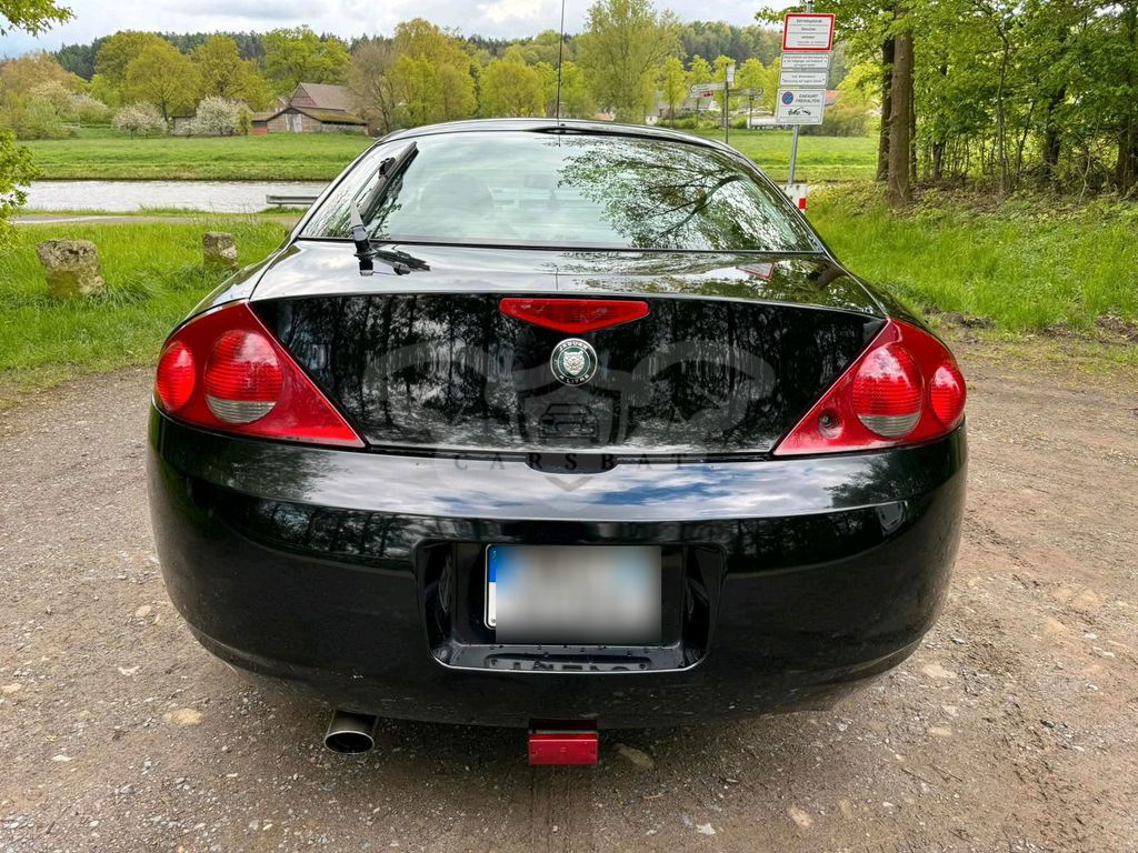 Ford Mercury 1999