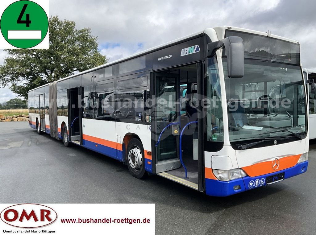 Mercedes-Benz Citaro 2006
