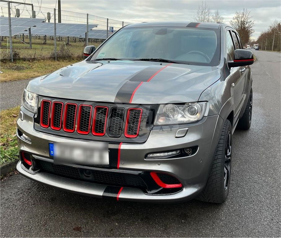 Jeep Cherokee 2012