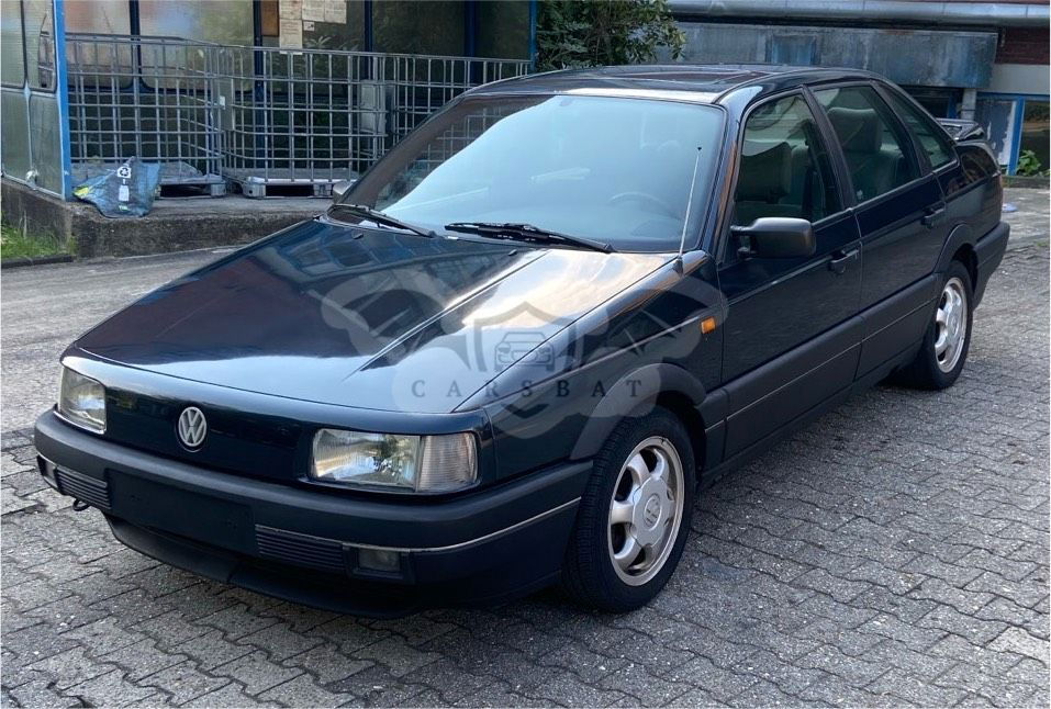 Volkswagen Passat 1993