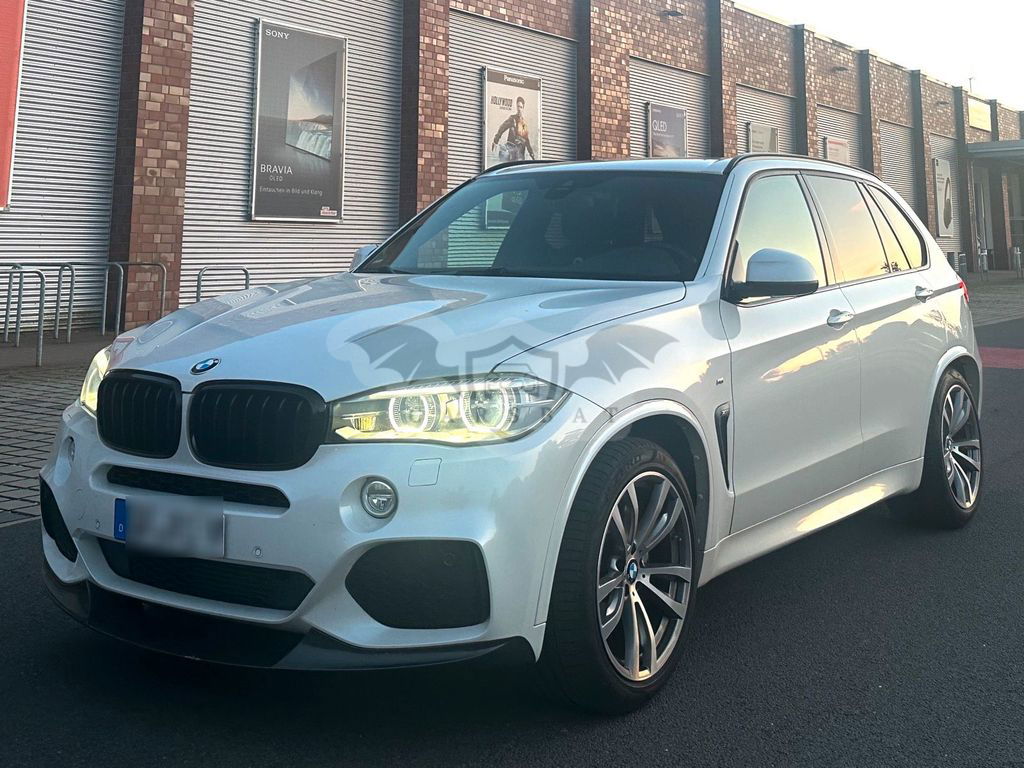 BMW M5 2014