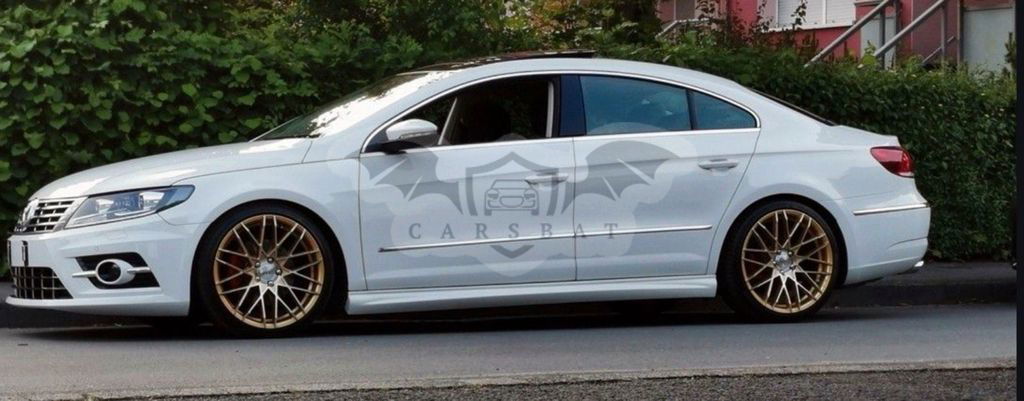 Volkswagen Passat CC 2019