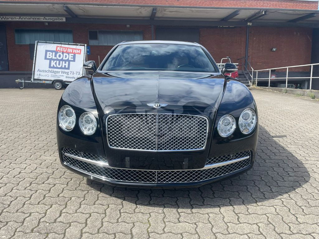 Bentley Continental 2015