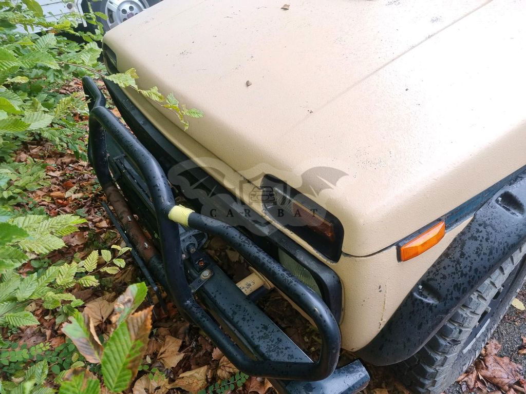 Lada Niva 2003