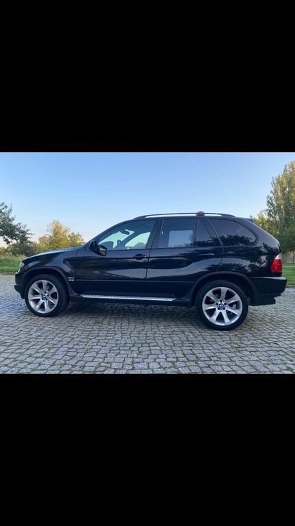 BMW X5 2005