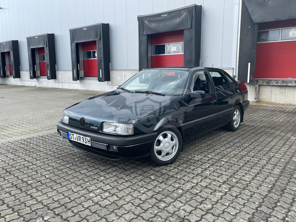 Volkswagen Passat 1993