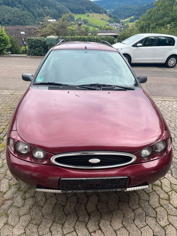 Ford Mondeo 1999