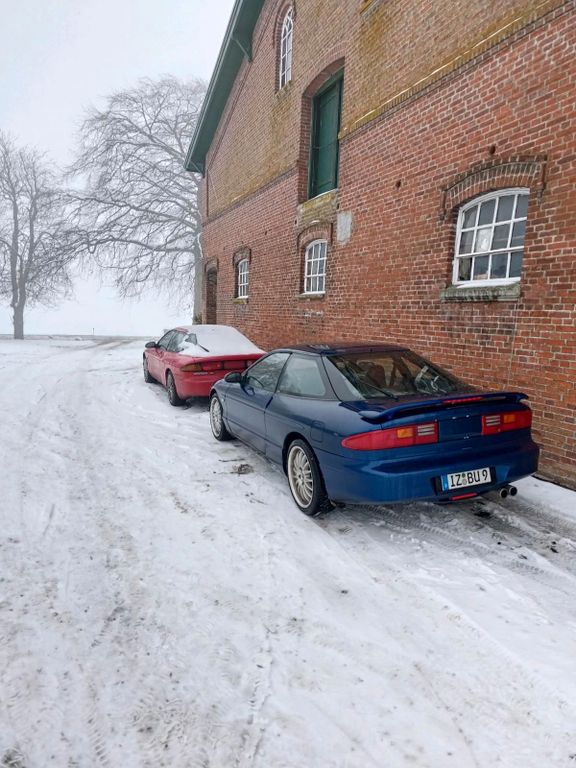 Ford Probe 1994