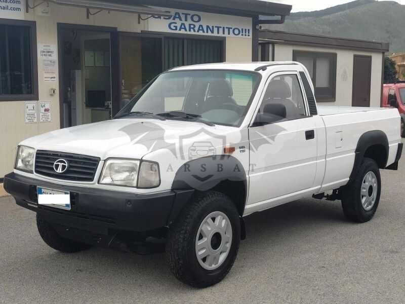 Tata Xenon 2006