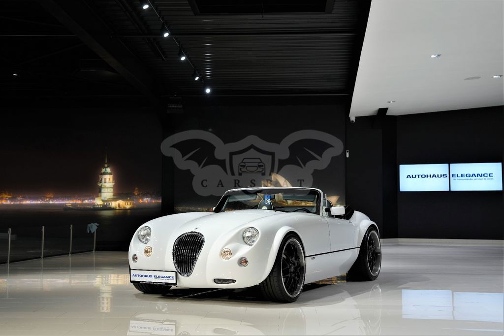 Wiesmann MF 3 2007