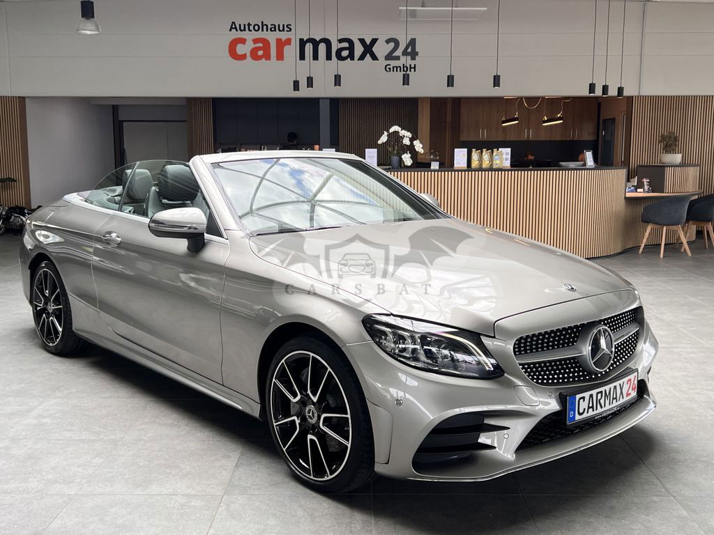 Mercedes-Benz 400 2018