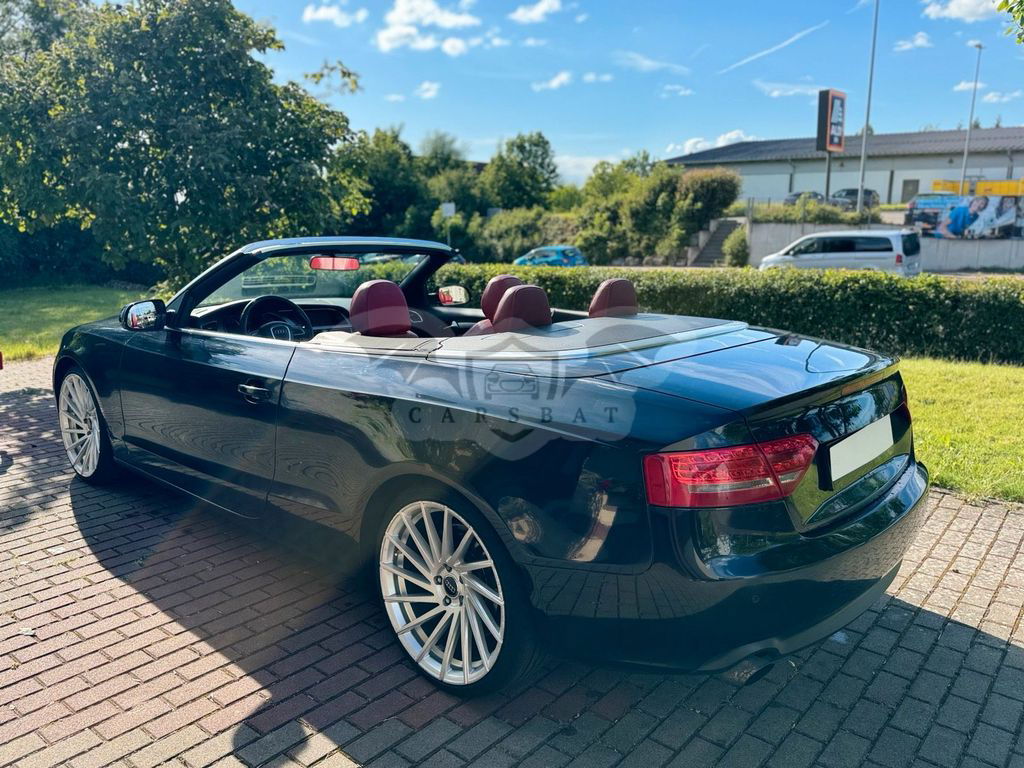 Audi A5 2009
