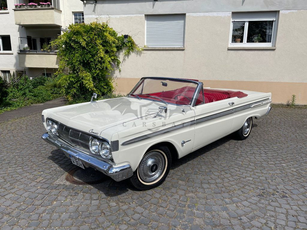 Ford Mercury 1964