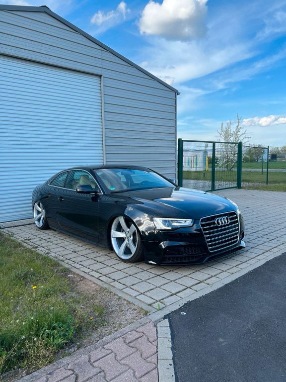 Audi A5 2010