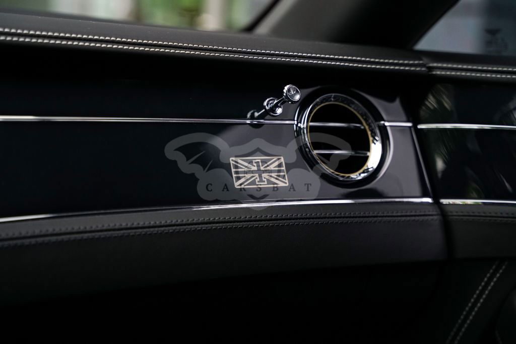 Bentley Continental 2018