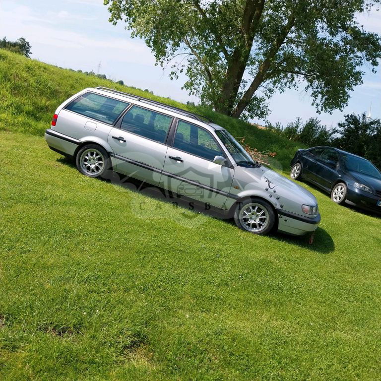 Volkswagen Passat 1996