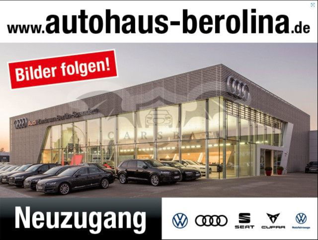 Audi A5 2021
