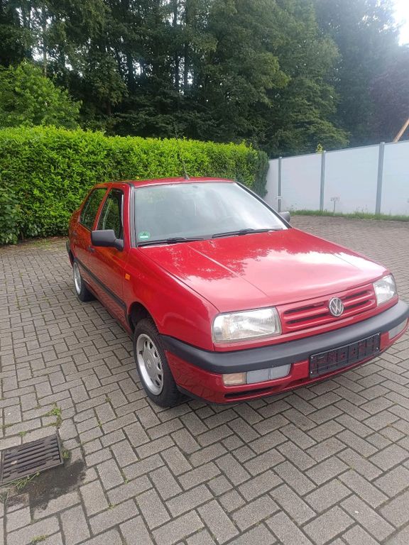 Volkswagen Jetta 1994