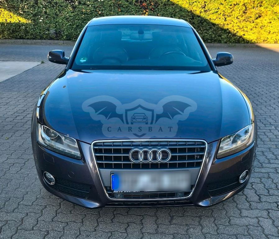 Audi A5 2009