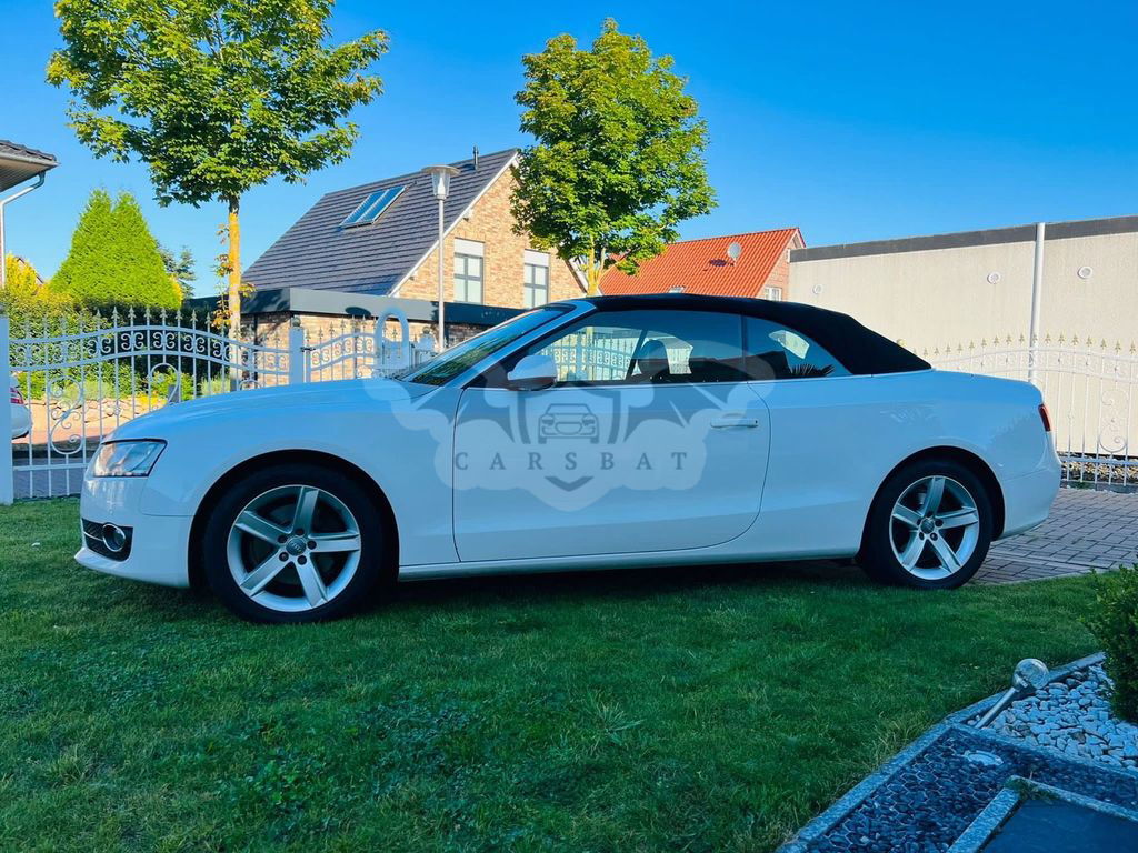 Audi A5 2010