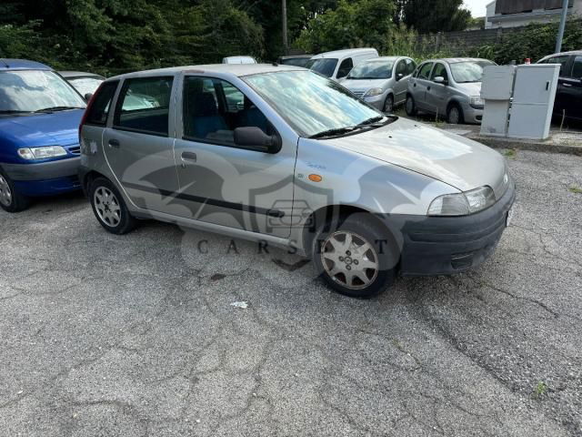 Fiat Punto 1999