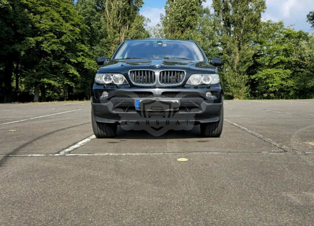 BMW X5 2005