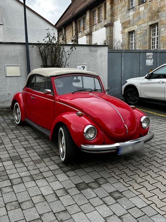 Volkswagen Golf 1970