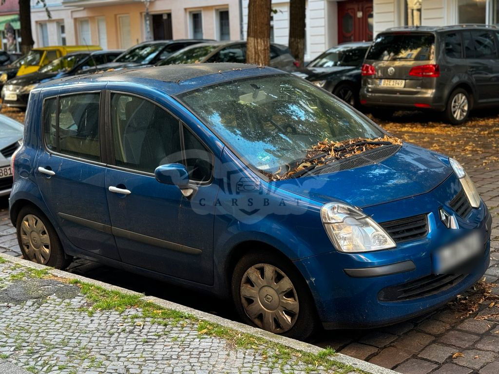 Audi 200 2006