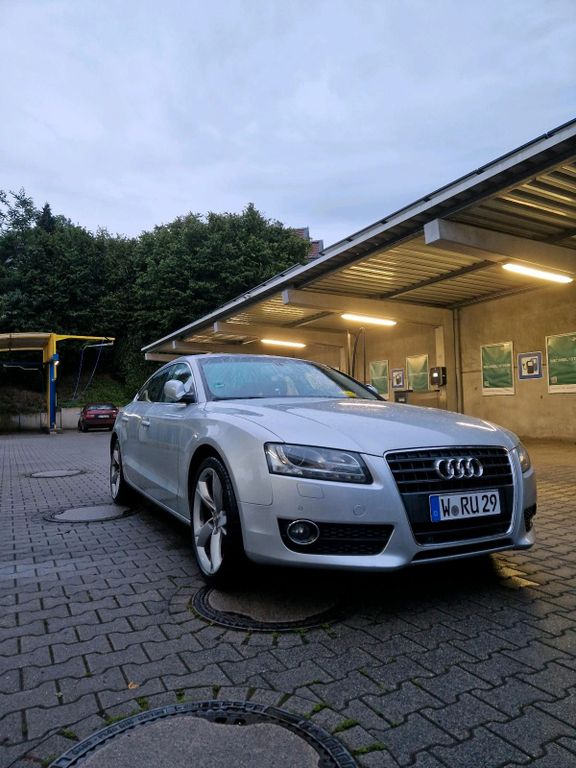 Audi A5 2010