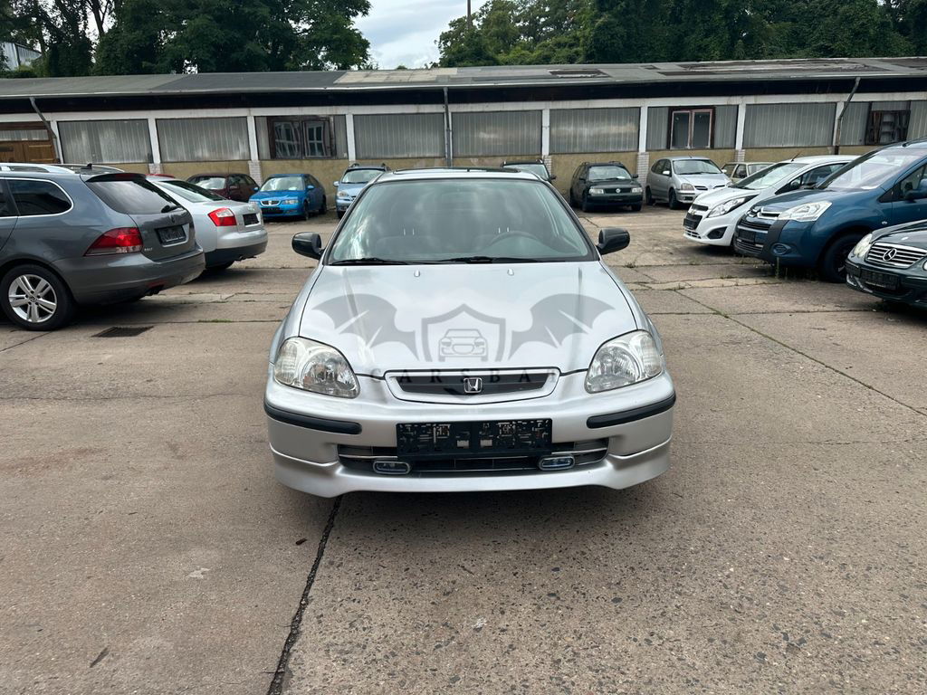 Honda Civic 1996