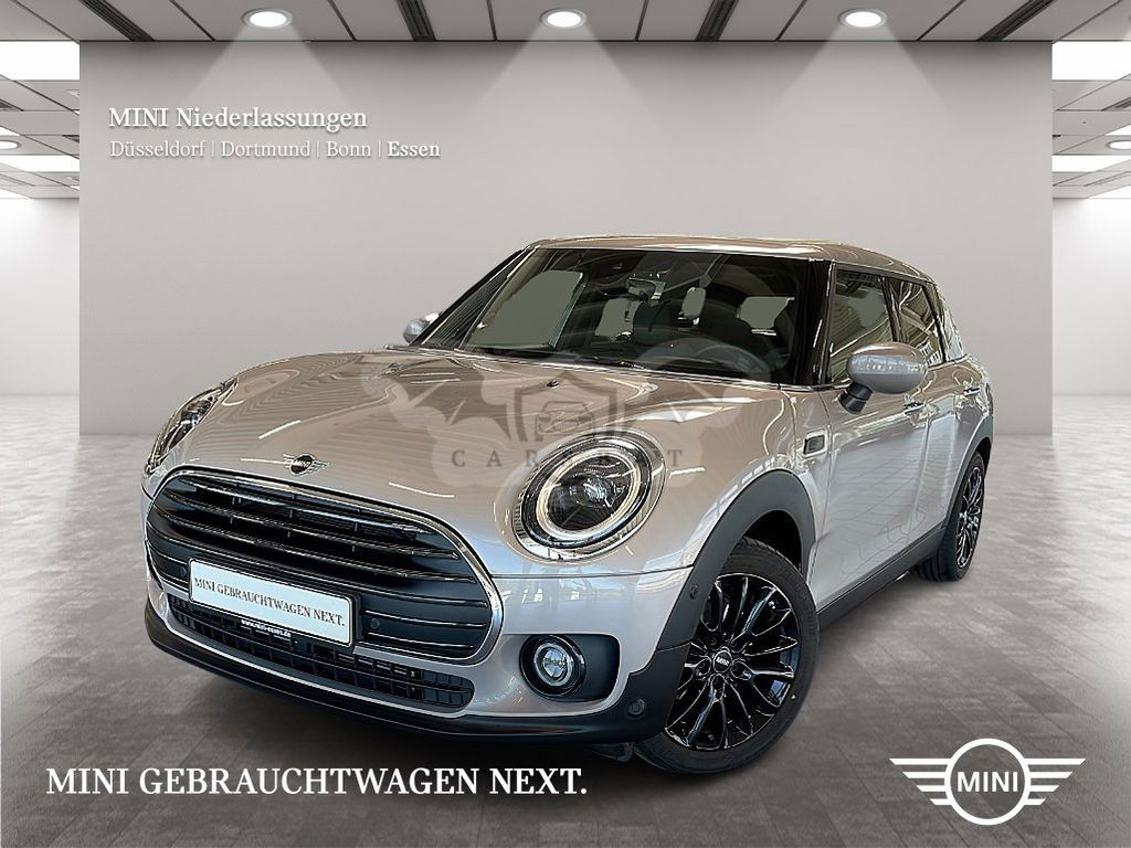 Mini Clubman 2021