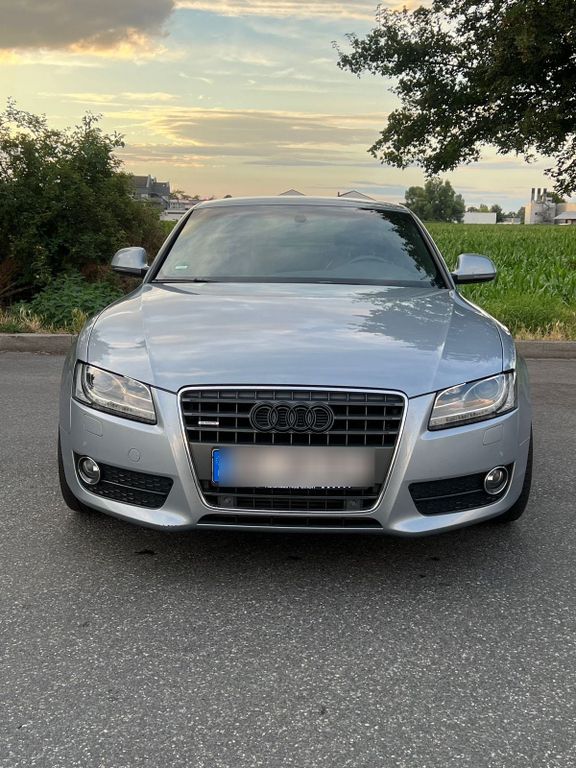Audi A5 2009