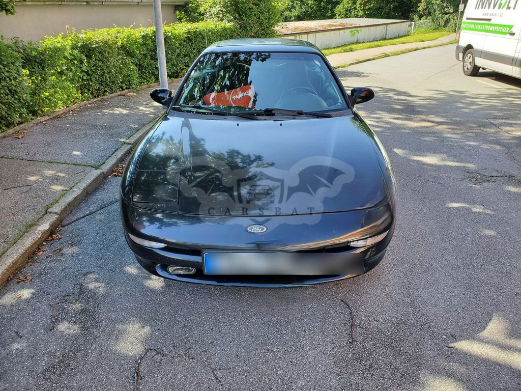 Ford Probe 1996
