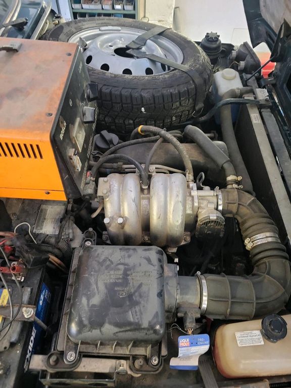 Lada Niva 2012