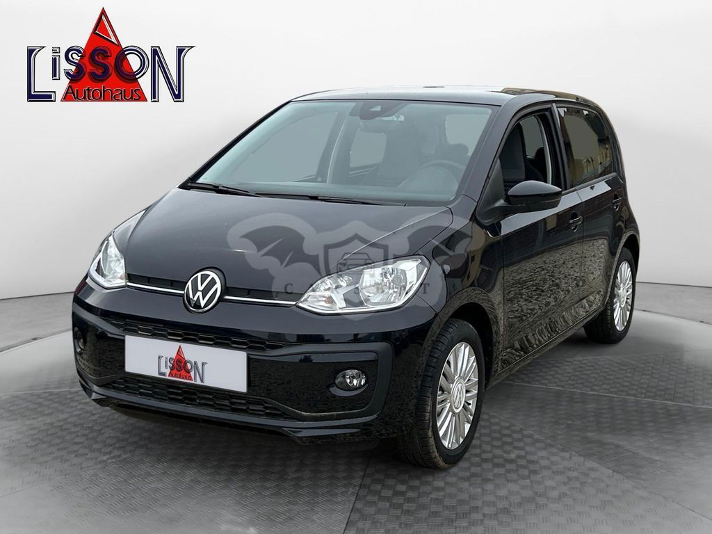 Volkswagen Up! 2024