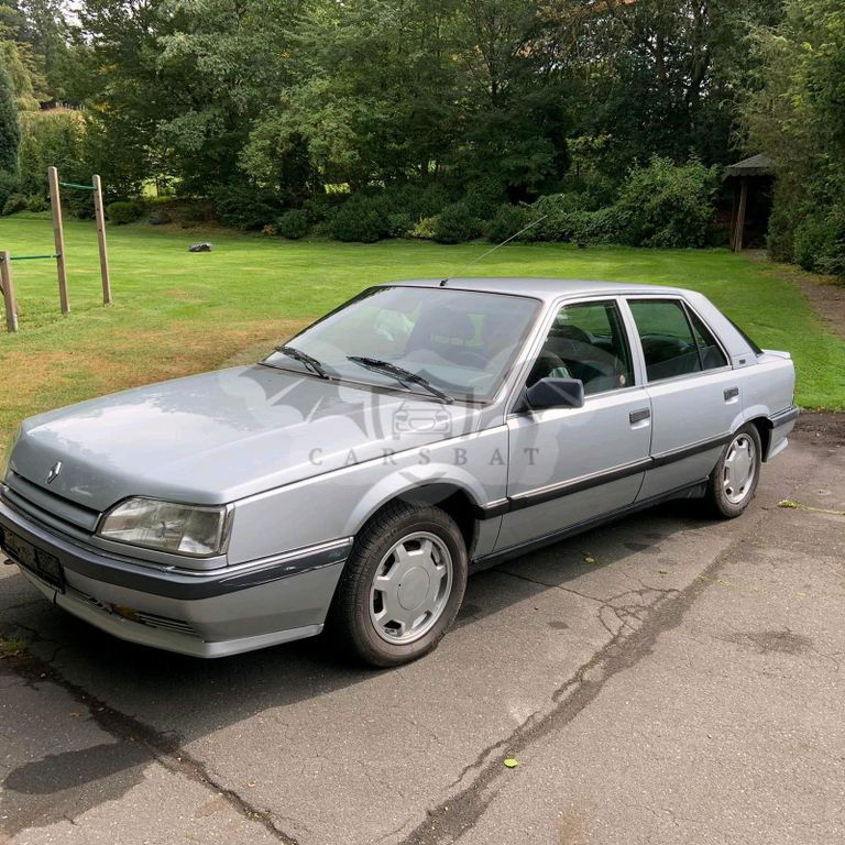 Renault R 25 1991
