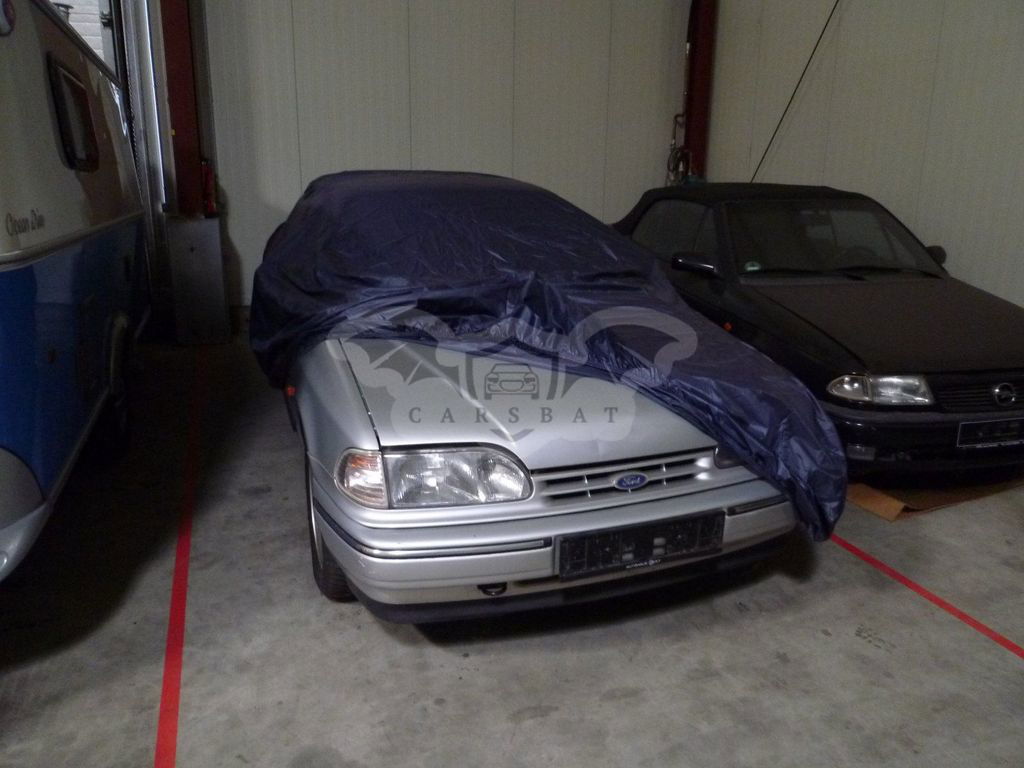Ford Scorpio 1994