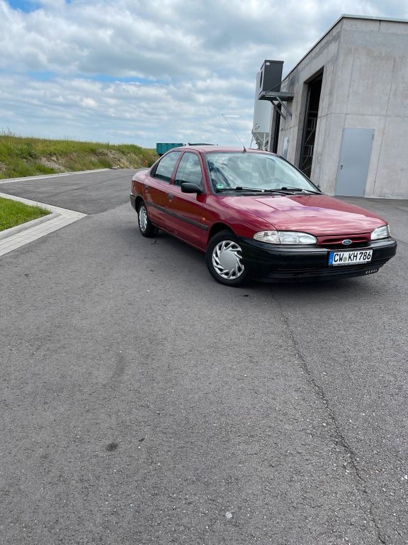 Ford Mondeo 1994