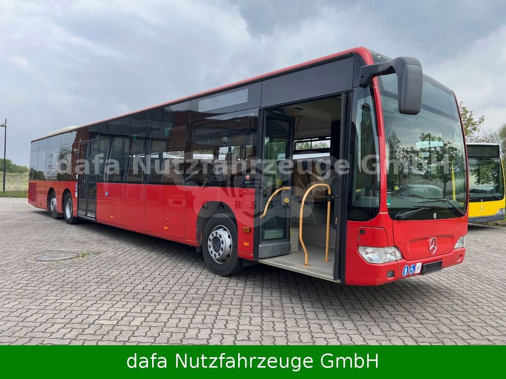 Mercedes-Benz Citaro 2009