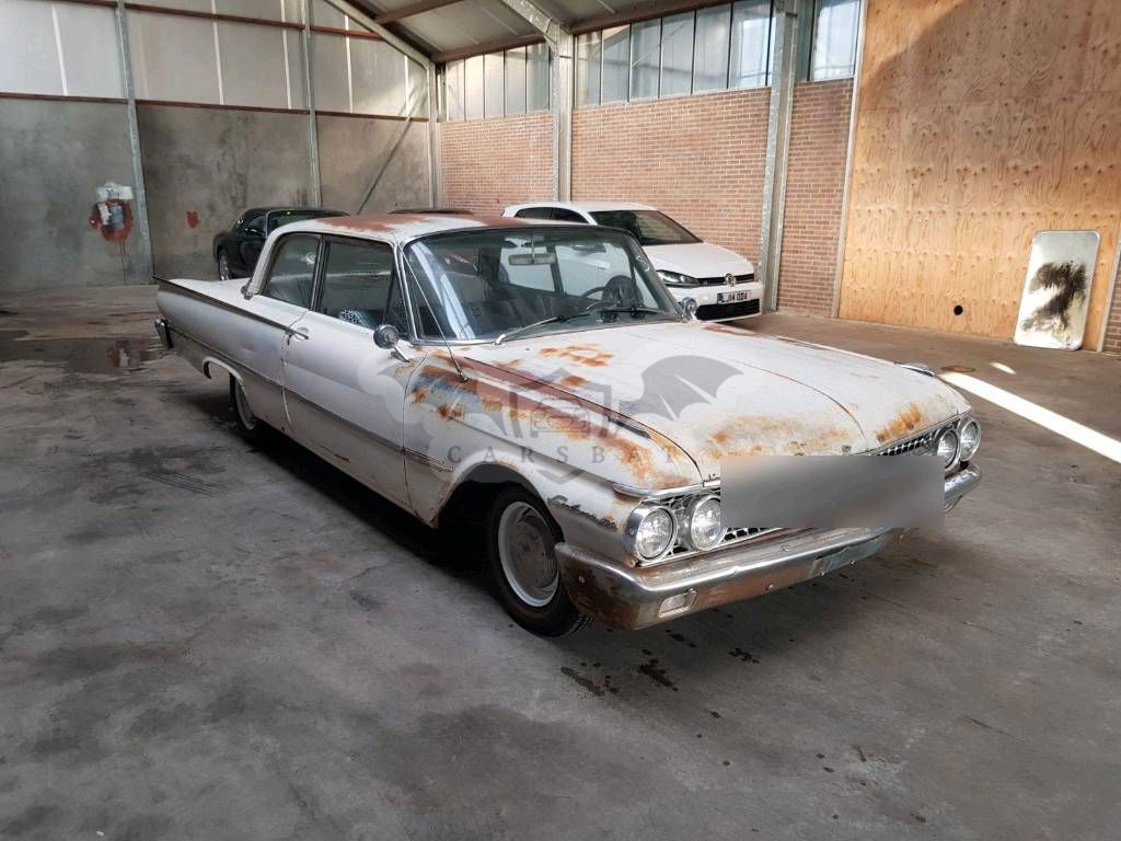 Ford Fairlane 1961