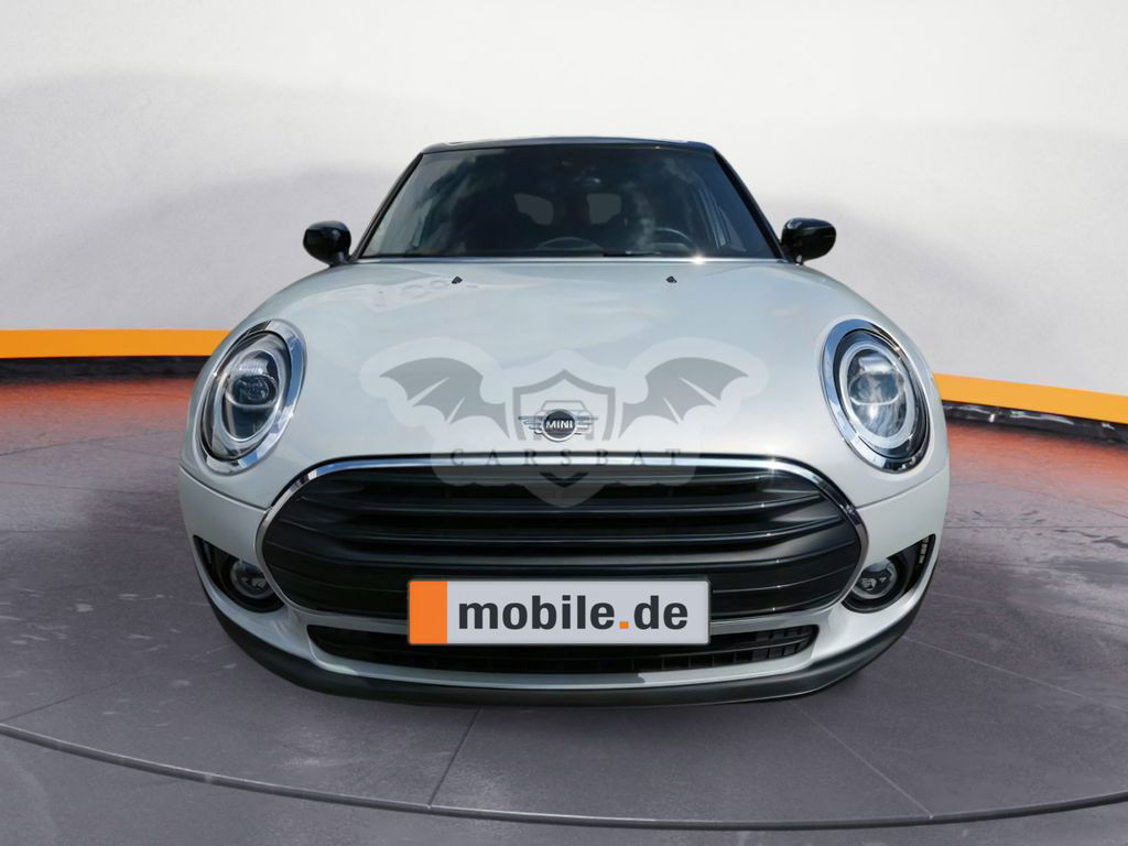 Mini Clubman 2021