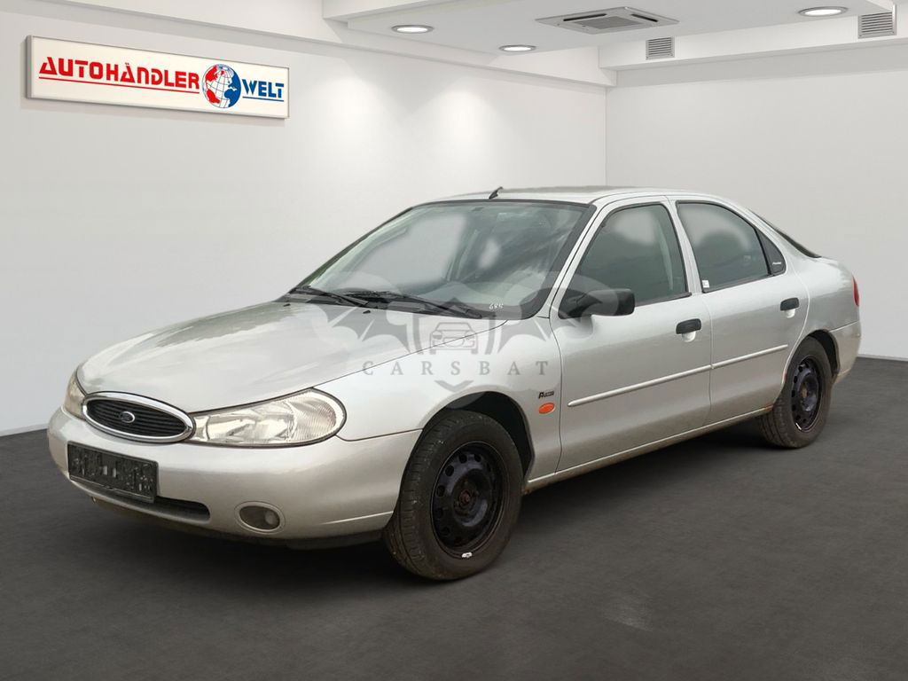 Ford Mondeo 1999