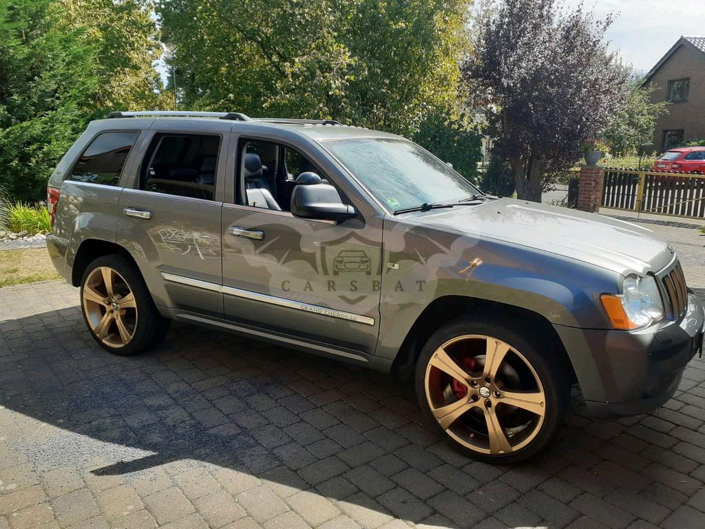 Jeep Cherokee 2009
