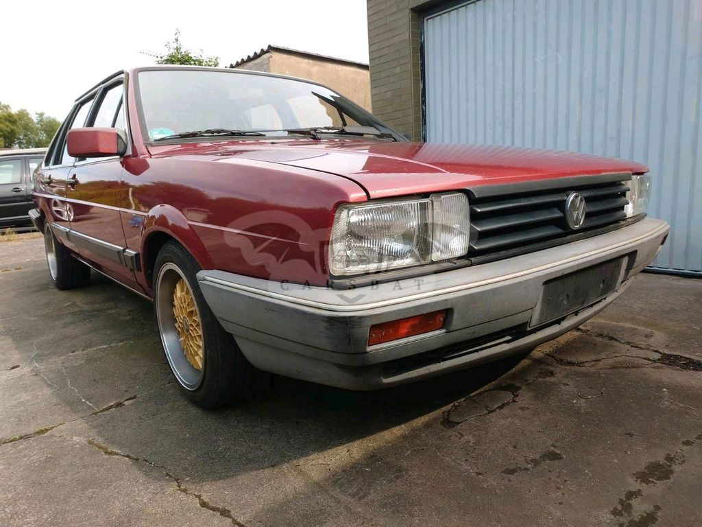 Volkswagen Santana 1986