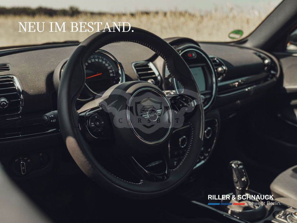 Mini Clubman 2021