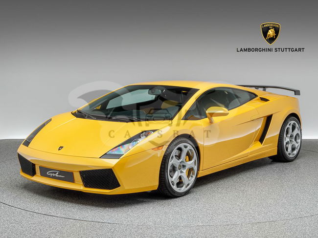 Lamborghini Gallardo 2006