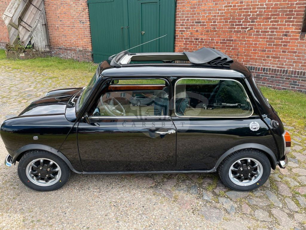 Mini Cooper 1995